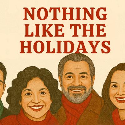 Nothing Like the Holidays: A Puerto Rican Christmas Story