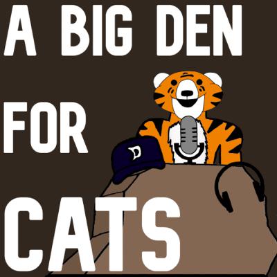 Episode 8: With Tigers 1B/3B Josh Lester