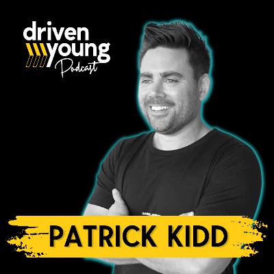 127. Starting Batman's Skincare Line | Startup and rising capital for a luxury mens brand 127. Starting Batman's Skincare Line | Startup and rising capital for a luxury mens brand