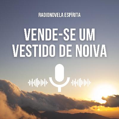 Vende-se um vestido de noiva