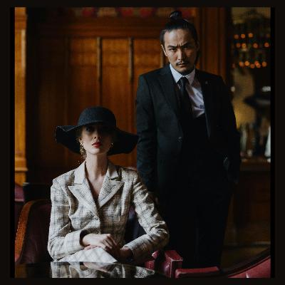 The Black Widow of Cocaine: Inside Griselda Blanco’s Reign The Black Widow of Cocaine: Inside Griselda Blanco’s Reign