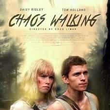 Daisy Ridley recent upcoming movie Chaos Walking Hdpopcorn