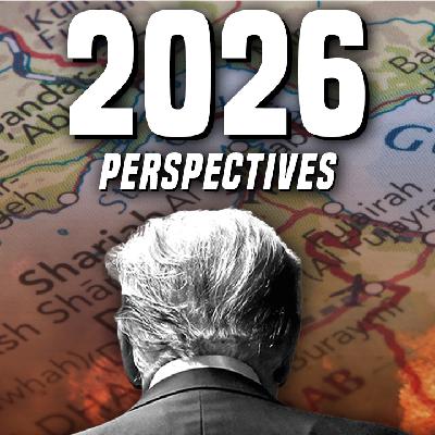 The Decline of MAGA and US Imperialism