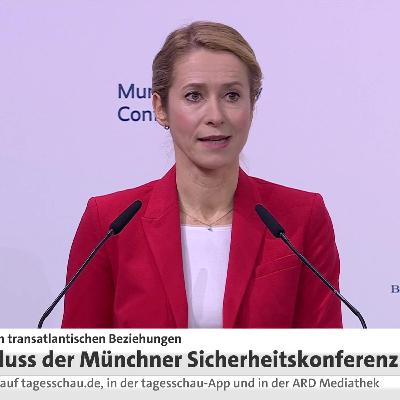 tagesschau in 100 Sekunden tagesschau in 100 Sekunden