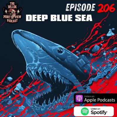Deep Blue Sea