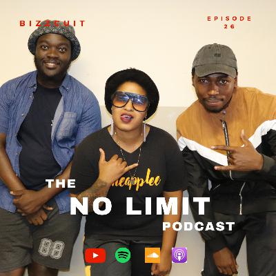 Episode 26 - Bizzcuit
