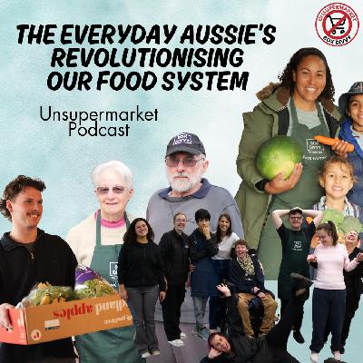 The Everyday Aussie Revolutionising Our Food System