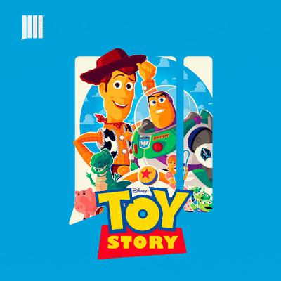 TOY STORY | COLECCIONABLES