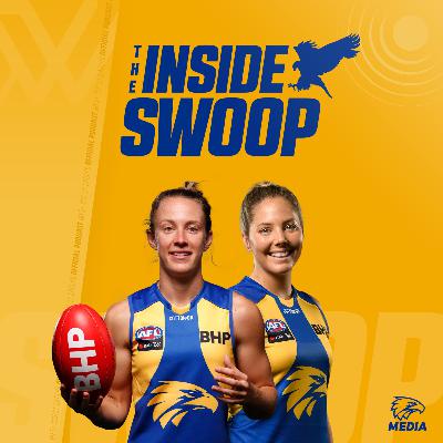 Episode 4: Season underway with Bluey