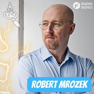 Startupy skazane na sukces, czyli jak przyciągać talenty? - Robert Mrozek /Puzzle Group/