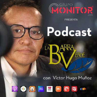 La Barra Verde 1/2023 La Barra Verde 1/2023