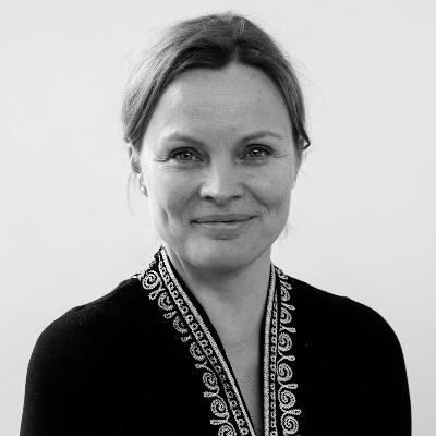 Episode 10: Eva Løveid Mølster