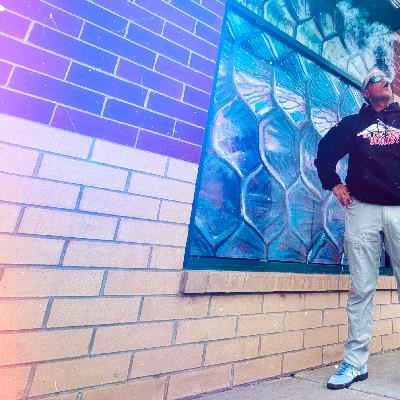 Getting Laid in Wind River Pt 1