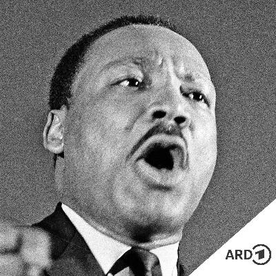 Mikado Zeitreise (9): Martin Luther King