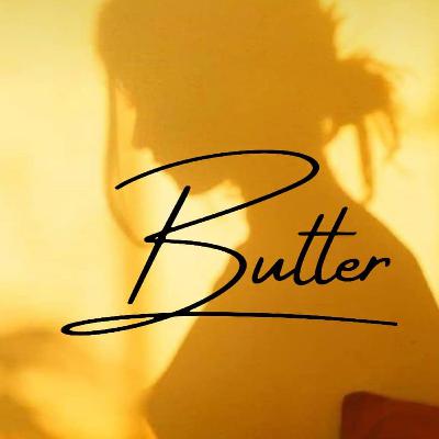 Butter💛