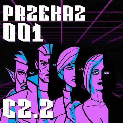 PRZEKAZ_001 Wszyscy Jesteśmy Marionetkami cz2