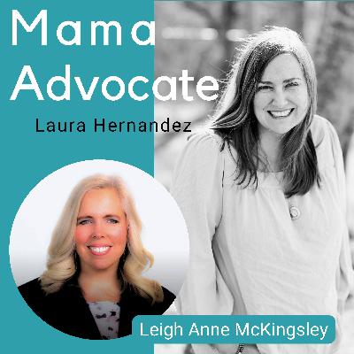 Disabilities and the Criminal Justice System with Leigh Anne McKingsley