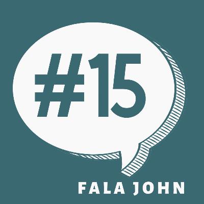 #15 - TEXTO: MAGUIRE LOST - LABIRINTO #15 - TEXTO: MAGUIRE LOST - LABIRINTO