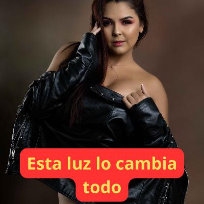 Iluminación sensual explicada fácil: ¿Quieres elevar tu fotografía Boudoir? Iluminación sensual explicada fácil: ¿Quieres elevar tu fotografía Boudoir?