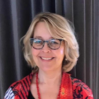 Guro Jansdotter Skåre - Jullum - episode 37 Guro Jansdotter Skåre - Jullum - episode 37