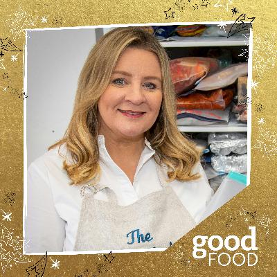 The Batch Lady on getting ahead for Christmas, her new TV show and batching for life