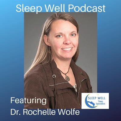 Episode #15: How Lack Of Sleep Is Affecting College Students Episode #15: How Lack Of Sleep Is Affecting College Students