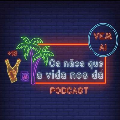 Vem Ai 04 - Os nãos que a vida nos dá Pt 02 Vem Ai 04 - Os nãos que a vida nos dá Pt 02
