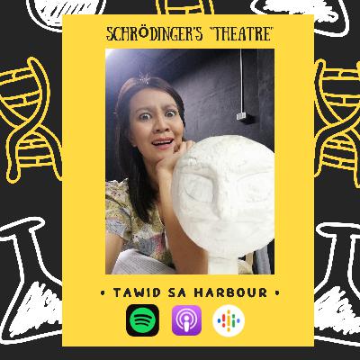 Schrödinger's "Theatre" Schrödinger's "Theatre"