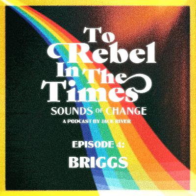 Sounds of Change - Briggs