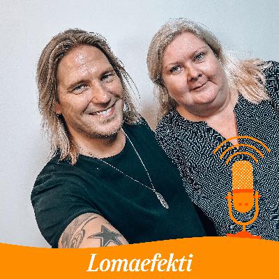 #10 Jessica Virtanen ja lomamatkailun trendit #10 Jessica Virtanen ja lomamatkailun trendit