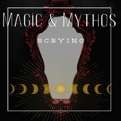 S1E5 - Scrying