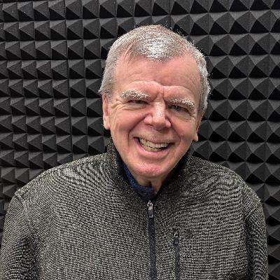 God Calling with guest Fr. Norm Douglas