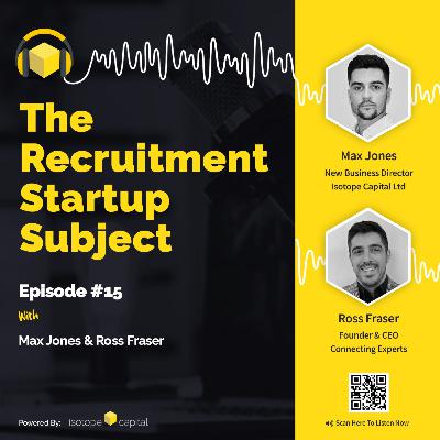 Episode 15 - Ross Fraser π Episode 15 - Ross Fraser π