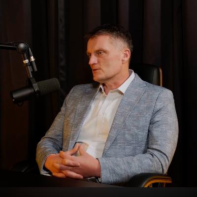 173- CYFRYZACJA W BIZNESIE- Comarch ERP idzie w WEB. Co dalej? | Władysław Kuć