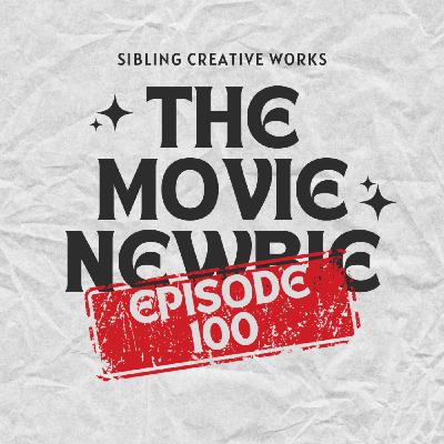 100. The 100th Episode Anniversary