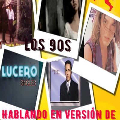 8va. Edición de su programa romántico " hablando en versión de amor".