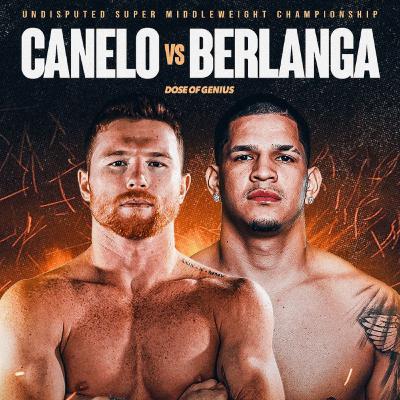 CANELO-BERLANGA