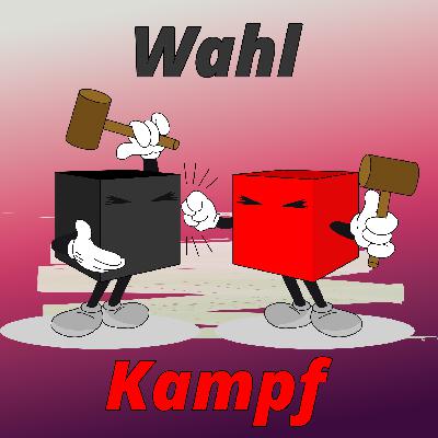 Shorts - Politiker