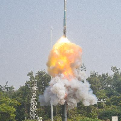DRDO’s Supersonic missile assisted torpedo system successfully launched
