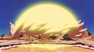 All Systems Goku 26