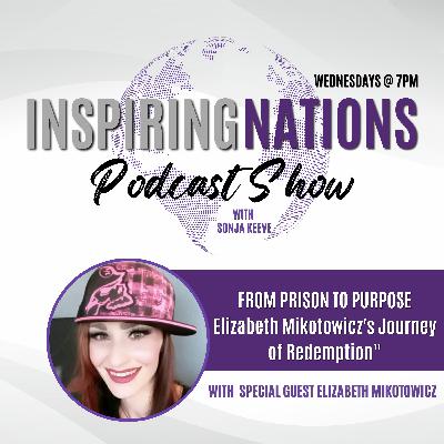 From Prison to Purpose