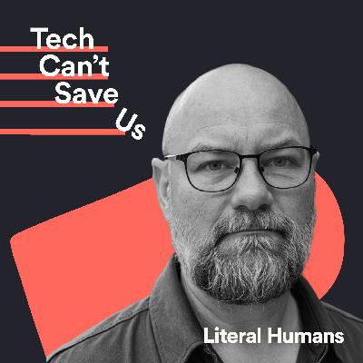 S4 Ep6: Purpose-driven tech for enterprise transformation with David Glennie, Founder & CEO of Voodoo Park