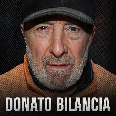 O Pior Serial Killer da Itália? | O CASO DONATO BILANCIA