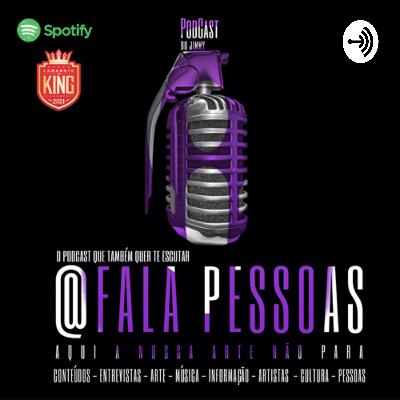 FALA PESSOAS  (Trailer)