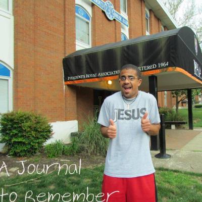 A Journal to Remember (Closing Reflections, Entry #10)