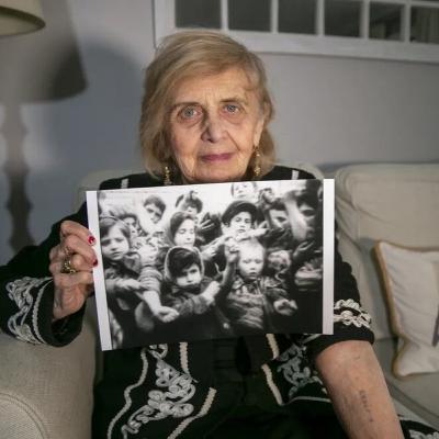 Tova Friedman: con sentido de responsabilidad