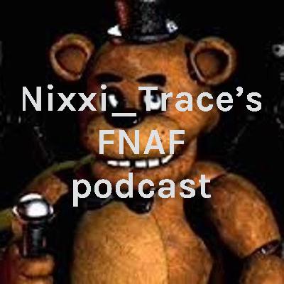 All FNAF characters explained: Freddy Fazbear