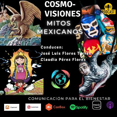 MITOS MEXICANOS MITOS MEXICANOS
