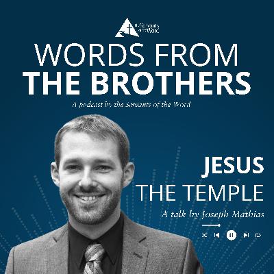 Jesus: The Temple