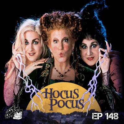 Hocus Pocus (1993) Hocus Pocus (1993)
